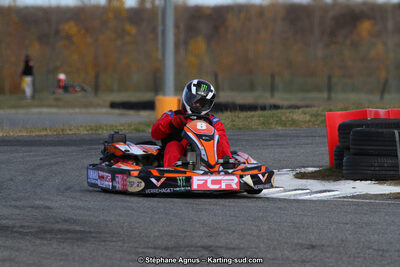 26/11/2017 : 6H Karting Loisir de Karting 2 Muret (Photos Stéphane Agnus) 2017 — karting