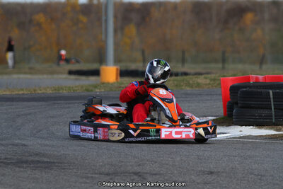 26/11/2017 : 6H Karting Loisir de Karting 2 Muret (Photos Stéphane Agnus) 2017 — karting