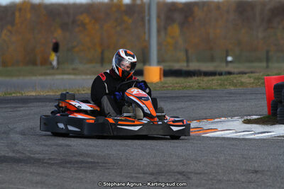 26/11/2017 : 6H Karting Loisir de Karting 2 Muret (Photos Stéphane Agnus) 2017 — karting