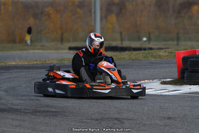 26/11/2017 : 6H Karting Loisir de Karting 2 Muret (Photos Stéphane Agnus) 2017 — karting