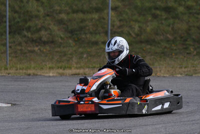 26/11/2017 : 6H Karting Loisir de Karting 2 Muret (Photos Stéphane Agnus) 2017 — karting