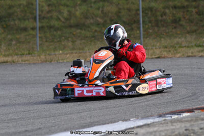 26/11/2017 : 6H Karting Loisir de Karting 2 Muret (Photos Stéphane Agnus) 2017 — karting