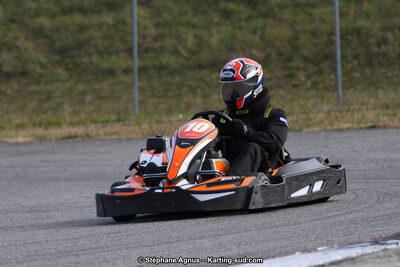 26/11/2017 : 6H Karting Loisir de Karting 2 Muret (Photos Stéphane Agnus) 2017 — karting