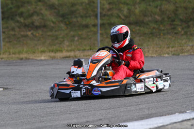 26/11/2017 : 6H Karting Loisir de Karting 2 Muret (Photos Stéphane Agnus) 2017 — karting