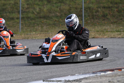 26/11/2017 : 6H Karting Loisir de Karting 2 Muret (Photos Stéphane Agnus) 2017 — karting