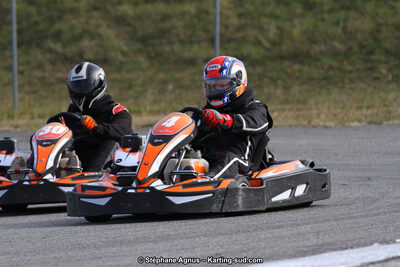 26/11/2017 : 6H Karting Loisir de Karting 2 Muret (Photos Stéphane Agnus) 2017 — karting