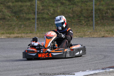 26/11/2017 : 6H Karting Loisir de Karting 2 Muret (Photos Stéphane Agnus) 2017 — karting