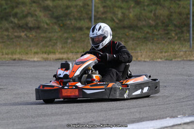 26/11/2017 : 6H Karting Loisir de Karting 2 Muret (Photos Stéphane Agnus) 2017 — karting
