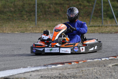 26/11/2017 : 6H Karting Loisir de Karting 2 Muret (Photos Stéphane Agnus) 2017 — karting