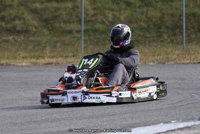 26/11/2017 : 6H Karting Loisir de Karting 2 Muret (Photos Stéphane Agnus) 2017 — karting