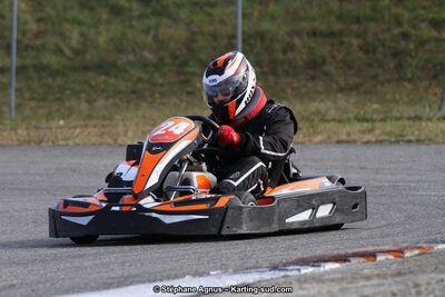 26/11/2017 : 6H Karting Loisir de Karting 2 Muret (Photos Stéphane Agnus) 2017 — karting