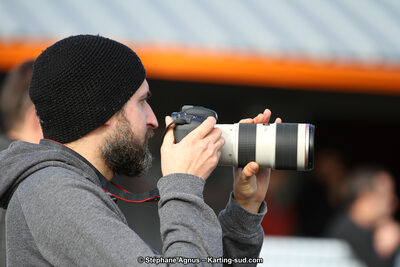 26/11/2017 : 6H Karting Loisir de Karting 2 Muret (Photos Stéphane Agnus) 2017 — karting