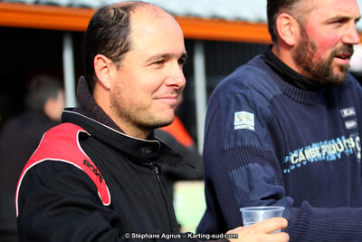 26/11/2017 : 6H Karting Loisir de Karting 2 Muret (Photos Stéphane Agnus) 2017 — karting