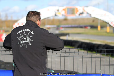 26/11/2017 : 6H Karting Loisir de Karting 2 Muret (Photos Stéphane Agnus) 2017 — karting