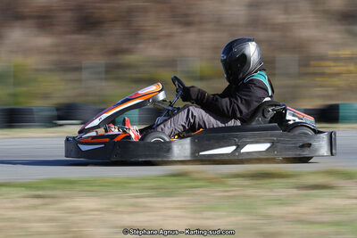 26/11/2017 : 6H Karting Loisir de Karting 2 Muret (Photos Stéphane Agnus) 2017 — karting