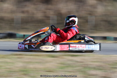 26/11/2017 : 6H Karting Loisir de Karting 2 Muret (Photos Stéphane Agnus) 2017 — karting