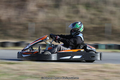 26/11/2017 : 6H Karting Loisir de Karting 2 Muret (Photos Stéphane Agnus) 2017 — karting
