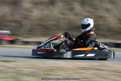26/11/2017 : 6H Karting Loisir de Karting 2 Muret (Photos Stéphane Agnus) 2017 — karting