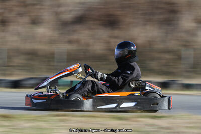 26/11/2017 : 6H Karting Loisir de Karting 2 Muret (Photos Stéphane Agnus) 2017 — karting