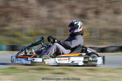 26/11/2017 : 6H Karting Loisir de Karting 2 Muret (Photos Stéphane Agnus) 2017 — karting