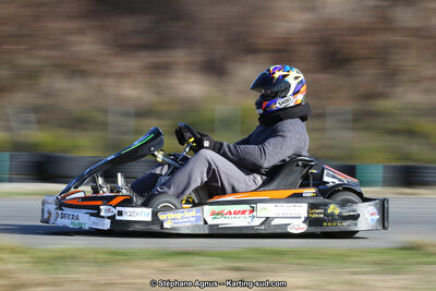 26/11/2017 : 6H Karting Loisir de Karting 2 Muret (Photos Stéphane Agnus) 2017 — karting