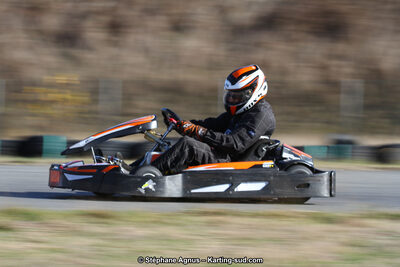 26/11/2017 : 6H Karting Loisir de Karting 2 Muret (Photos Stéphane Agnus) 2017 — karting