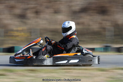 26/11/2017 : 6H Karting Loisir de Karting 2 Muret (Photos Stéphane Agnus) 2017 — karting