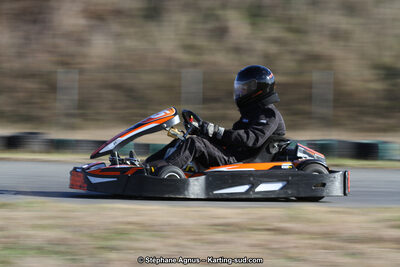 26/11/2017 : 6H Karting Loisir de Karting 2 Muret (Photos Stéphane Agnus) 2017 — karting