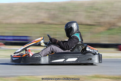 26/11/2017 : 6H Karting Loisir de Karting 2 Muret (Photos Stéphane Agnus) 2017 — karting