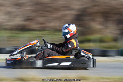 26/11/2017 : 6H Karting Loisir de Karting 2 Muret (Photos Stéphane Agnus) 2017 — karting