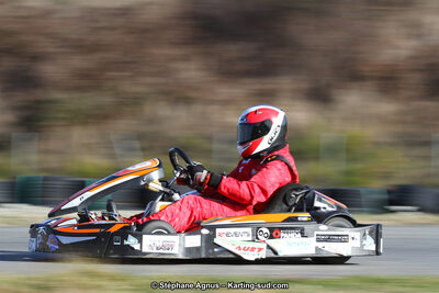 26/11/2017 : 6H Karting Loisir de Karting 2 Muret (Photos Stéphane Agnus) 2017 — karting