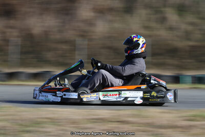 26/11/2017 : 6H Karting Loisir de Karting 2 Muret (Photos Stéphane Agnus) 2017 — karting