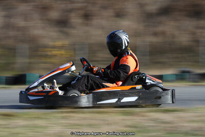 26/11/2017 : 6H Karting Loisir de Karting 2 Muret (Photos Stéphane Agnus) 2017 — karting