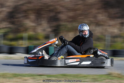 26/11/2017 : 6H Karting Loisir de Karting 2 Muret (Photos Stéphane Agnus) 2017 — karting