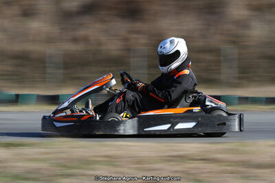 26/11/2017 : 6H Karting Loisir de Karting 2 Muret (Photos Stéphane Agnus) 2017 — karting