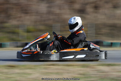 26/11/2017 : 6H Karting Loisir de Karting 2 Muret (Photos Stéphane Agnus) 2017 — karting