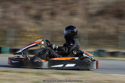 26/11/2017 : 6H Karting Loisir de Karting 2 Muret (Photos Stéphane Agnus) 2017 — karting