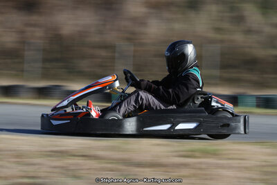 26/11/2017 : 6H Karting Loisir de Karting 2 Muret (Photos Stéphane Agnus) 2017 — karting