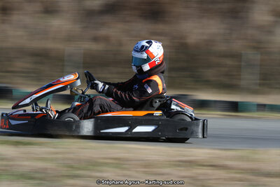 26/11/2017 : 6H Karting Loisir de Karting 2 Muret (Photos Stéphane Agnus) 2017 — karting