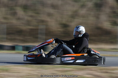 26/11/2017 : 6H Karting Loisir de Karting 2 Muret (Photos Stéphane Agnus) 2017 — karting