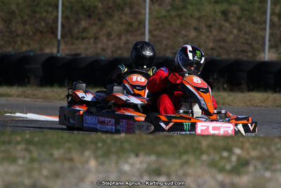 26/11/2017 : 6H Karting Loisir de Karting 2 Muret (Photos Stéphane Agnus) 2017 — karting