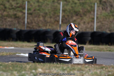 26/11/2017 : 6H Karting Loisir de Karting 2 Muret (Photos Stéphane Agnus) 2017 — karting