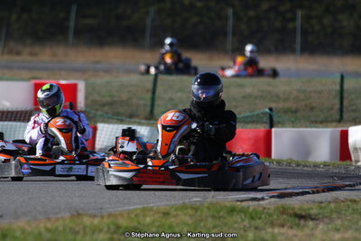 26/11/2017 : 6H Karting Loisir de Karting 2 Muret (Photos Stéphane Agnus) 2017 — karting