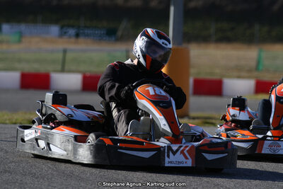26/11/2017 : 6H Karting Loisir de Karting 2 Muret (Photos Stéphane Agnus) 2017 — karting