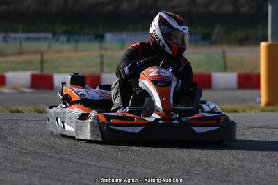 26/11/2017 : 6H Karting Loisir de Karting 2 Muret (Photos Stéphane Agnus) 2017 — karting