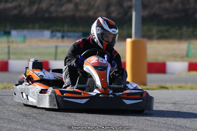 26/11/2017 : 6H Karting Loisir de Karting 2 Muret (Photos Stéphane Agnus) 2017 — karting