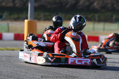 26/11/2017 : 6H Karting Loisir de Karting 2 Muret (Photos Stéphane Agnus) 2017 — karting