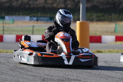 26/11/2017 : 6H Karting Loisir de Karting 2 Muret (Photos Stéphane Agnus) 2017 — karting