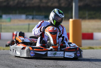 26/11/2017 : 6H Karting Loisir de Karting 2 Muret (Photos Stéphane Agnus) 2017 — karting