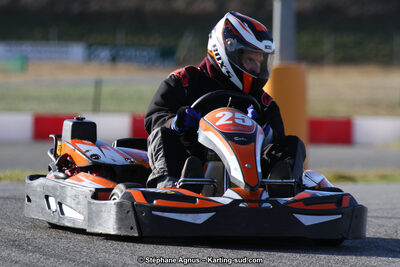 26/11/2017 : 6H Karting Loisir de Karting 2 Muret (Photos Stéphane Agnus) 2017 — karting